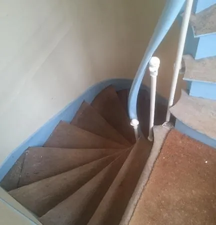 Appartement Le Balcon Du Port Honfleur