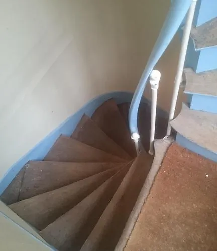 Apartment Le Balcon Du Port Honfleur